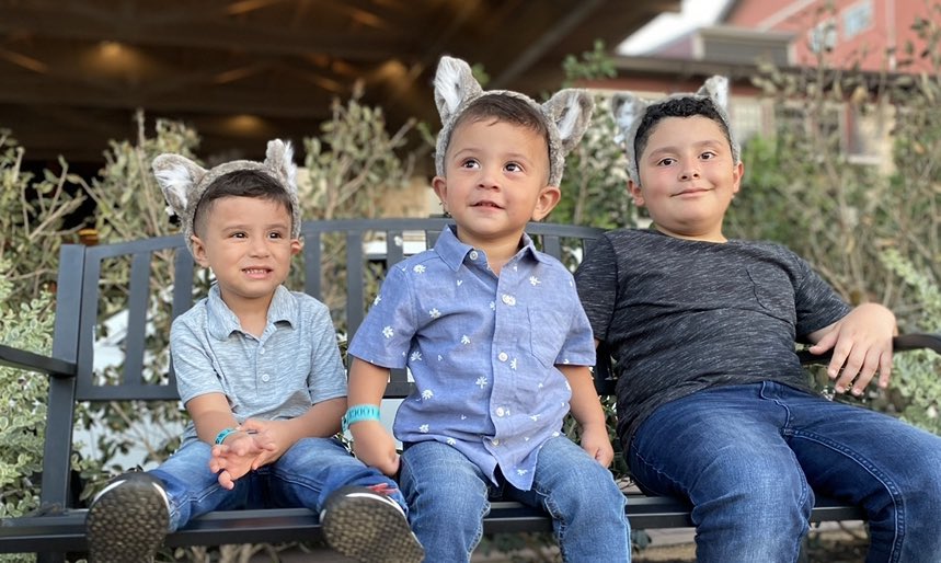 1rudyp's tweet photo. 🥳🥳🥳 #happynationalsonsday 
Blessed to have my boys in my life 🙏🏻🙏🏻🙏🏻 https://t.co/jh2EpV0imu