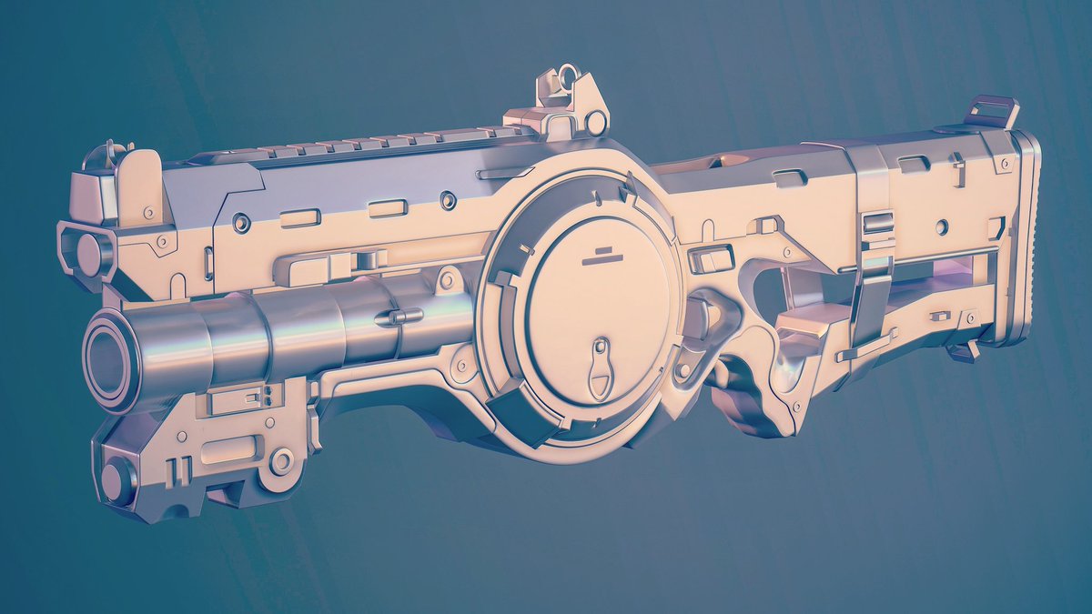 kahliekc's tweet photo. Oh yeah back at! Wanna checkout more of my art, link in bio! Also getting back into streaming, can find me on twitch "kahlkahl_" streaming games & art creation for games! #art #3dartist #gamer #twitch #thatblackguy #gameart #3d #twitchstreamer #twitchstream #YouTube #3dmodeling https://t.co/iitNa03WEO