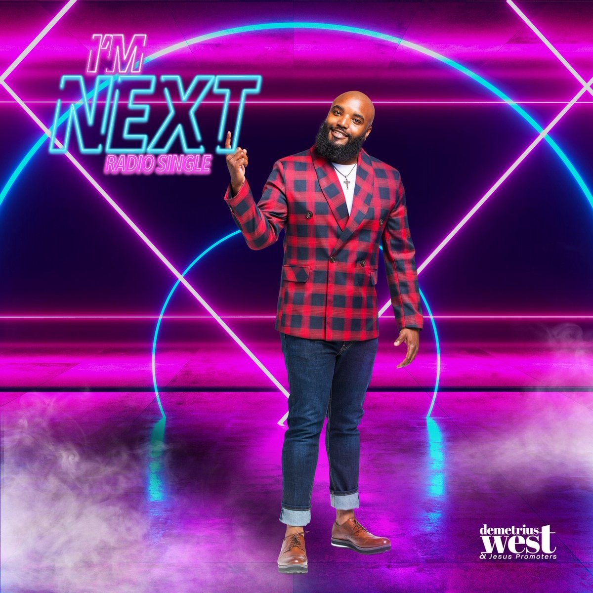 #DemetriusWest Scores a #1 hit with 'I'm Next' @demetriusnwest #NewMusic
jubileecast.com/articles/24868…