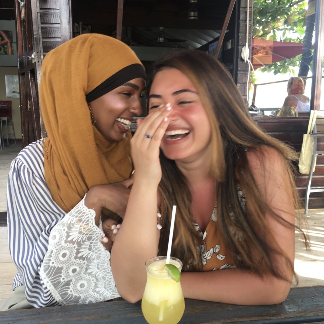 ezzzzzyyyyyyy's tweet photo. Taking an IG break so a Twitter shoutout will do, Happiest birthday to my beautiful bestfriend @ddattal 💗💗😘😘 love you!! #26yearsold growing old with you bby 👵🏼 https://t.co/XjAzFK35gC