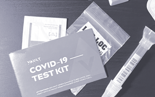 MediaPost's tweet photo. #JetBlue #VaultHealth to offer at-home #COVID19 tests for all passengers, reports #TanyaGazdik https://t.co/Y9HzIczUYI https://t.co/FYKRQfF2jC