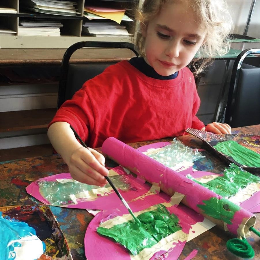 Our fall class Mix it Up! for grades 3-6 is approaching fast. Register with the link below now and join us in our socially distanced classroom starting Oct 5.

ow.ly/9ZJg50BDFZr