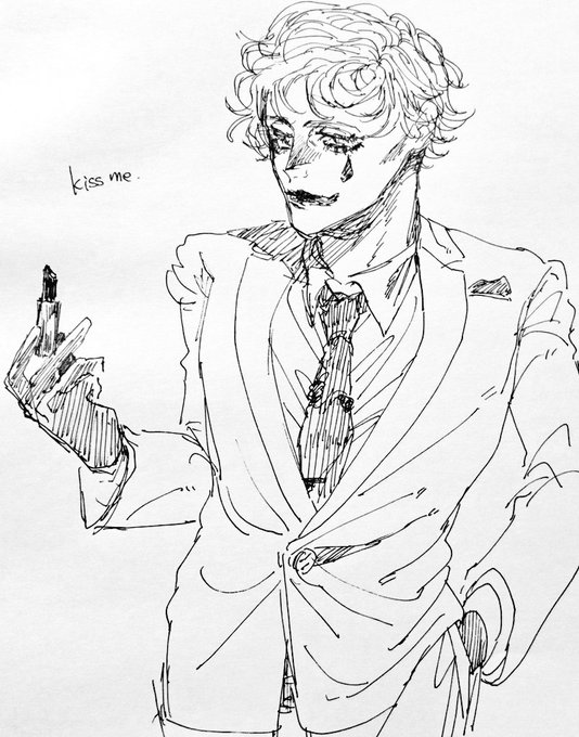 #ジョー設展 