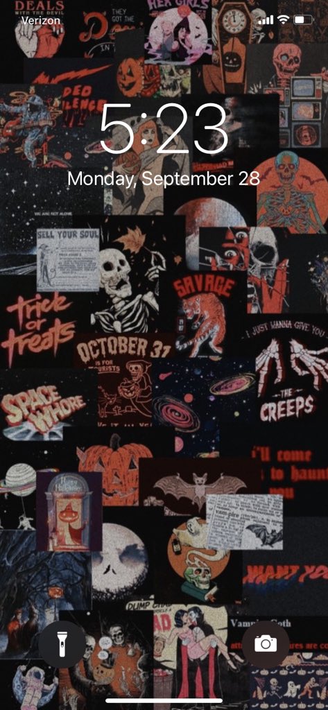 kcwhines's tweet image. &amp;lt;3 ik no one cares but here is my IOS 14 Homescreen