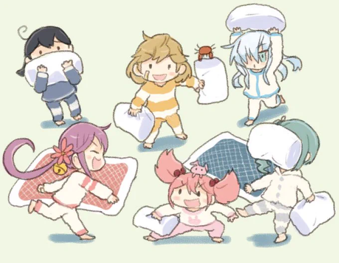 おはななく 