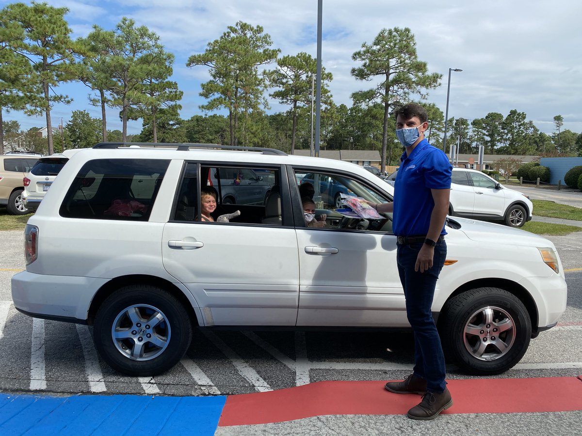 New Hanover County Schools tweet media