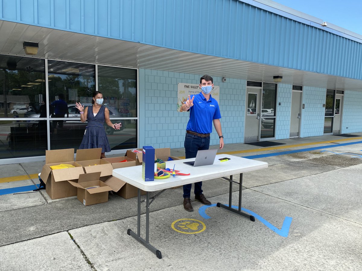 New Hanover County Schools tweet media