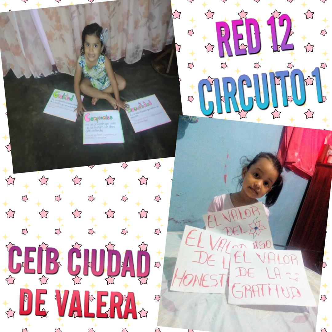 caldera_johana's tweet photo. Desde la Educación Inicial se garantiza la Educación a distancia. Año escolar seguro 2020-2021 con entusiasmo y amor👨‍👨‍👧‍👦🏡♥️🎉 @NicolasMaduro @psuvaristobulo @MPPEDUCACION @RangelSilva4F @LirosTorres @LaidelyPsuv https://t.co/EZAZrj3M7j