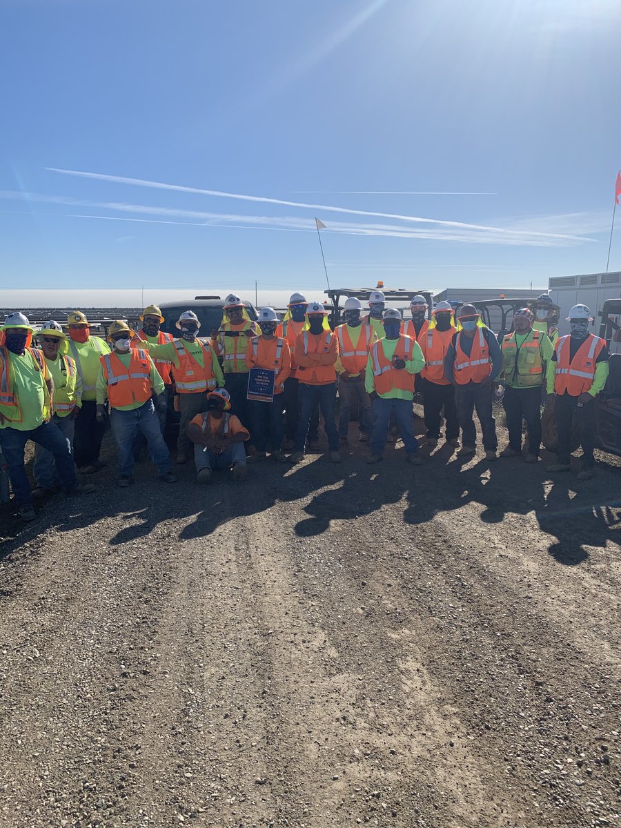 LIUNA_LOCAL294's tweet photo. Register to Vote California!
Voter registration deadlines -
Register to vote in person - Monday, October 19, 2020
Early voting period runs from Monday, October 5, 2020 through Monday, November 2, 2020
#LIUNA #LIUNAPSW #laborerslocal294 #MemberMonday https://t.co/AdehsKPXem