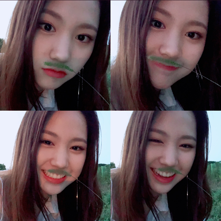 DreamnoteWorld's tweet image. [#DreamNote] Escrito por #Sumin #DiadeDreamNote

Ha pasado mucho tiempo desde que la hierba 🌱🌿🍀

#드림노트 @iMe_Dreamnote