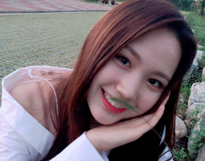 DreamnoteWorld's tweet image. [#DreamNote] Written by #Sumin #DreamNoteDay

It's been a long time since the grass 🌱🌿🍀

#드림노트 @iMe_Dreamnote