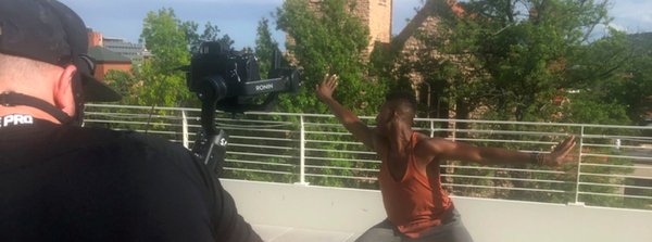 BoulderArtsWeek's tweet photo. What does it mean to be creatively hungry? Has your practice shifted? What do you see after these times? Join Sans Souci's Artist Chat TONIGHT about staying creative in trying times. 

https://t.co/KgItavsBc9 https://t.co/Tm75HNZwsW