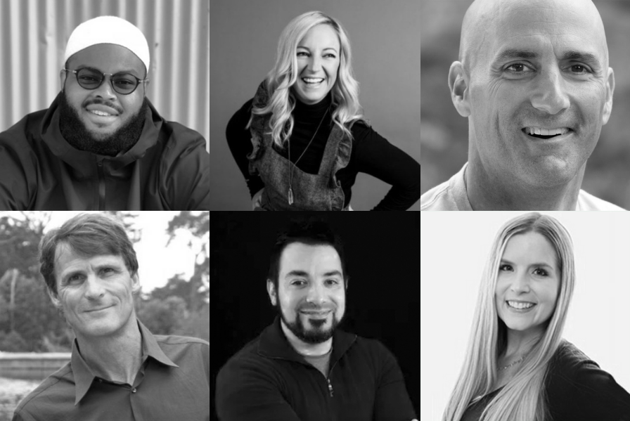 Learn from these industry pros at our upcoming Board Review Bootcamp 10/8. Register now: bit.ly/board-review-b…

Ibraheem Basir <a href="/adozencousins/">ADozenCousins</a>; Cassie Nielsen <a href="/vmg_partners/">VMG Partners</a>; Kevin Cleary Big Rock Advisors; Brad Barhorn; Brandon Hernandez <a href="/Wholebrainfood/">WholeBrainConsulting</a>; Jessica Heitz, Olly
