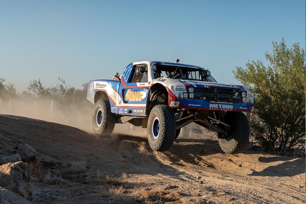BFGoodrich Tires tweet media