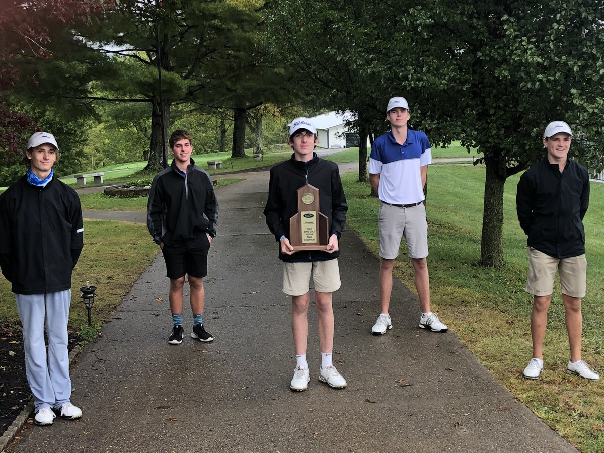 hhsbluebirdies's tweet photo. The @hhsbluebirdies are the 2020 8th regional champs and got their 10th win today, in some very tough conditions. https://t.co/lgdQTtuxI7