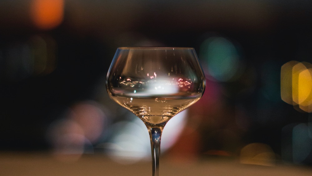 Chef J. Joho offers his personally designed Alsace wine glasses to be enjoyed at home.  Order as the perfect gift for a wine lover, or enjoy them for yourself.  Learn more here:  bit.ly/2G8pcTZ
