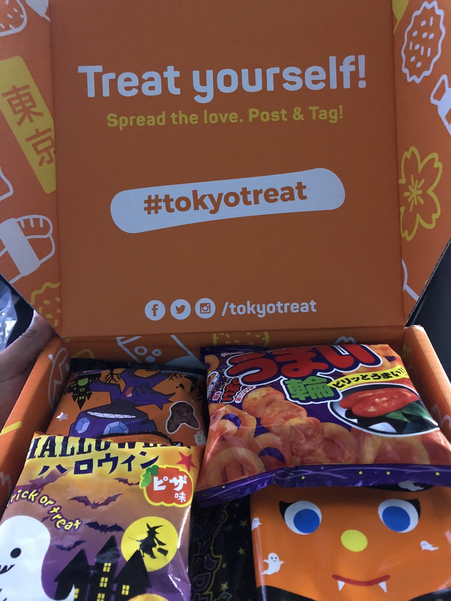 Featured image of post Tokyotreat Review By nicole sim on june 19 2019