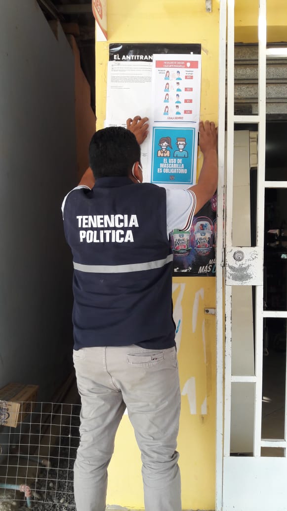 Gobernación de Loja tweet media