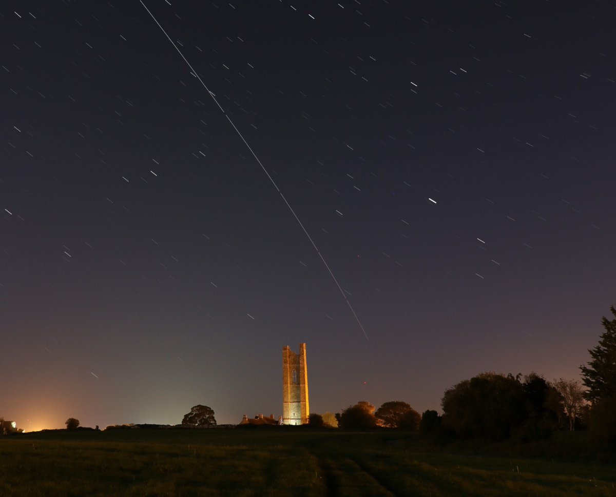 Paul Hegarty tweet media