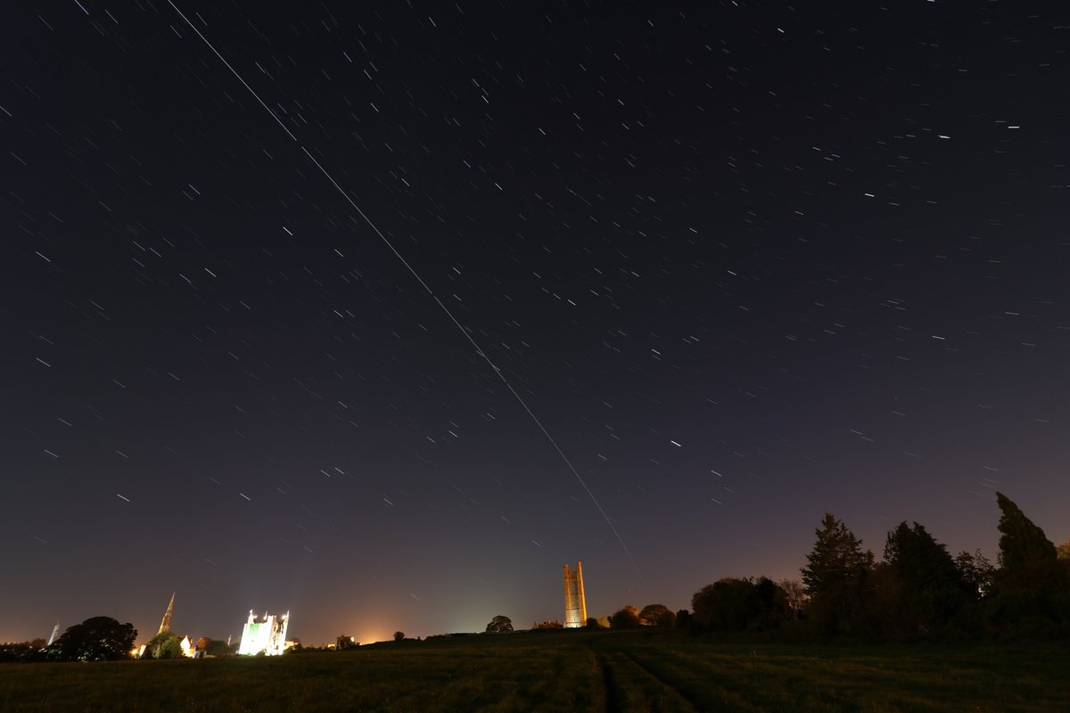 Paul Hegarty tweet media