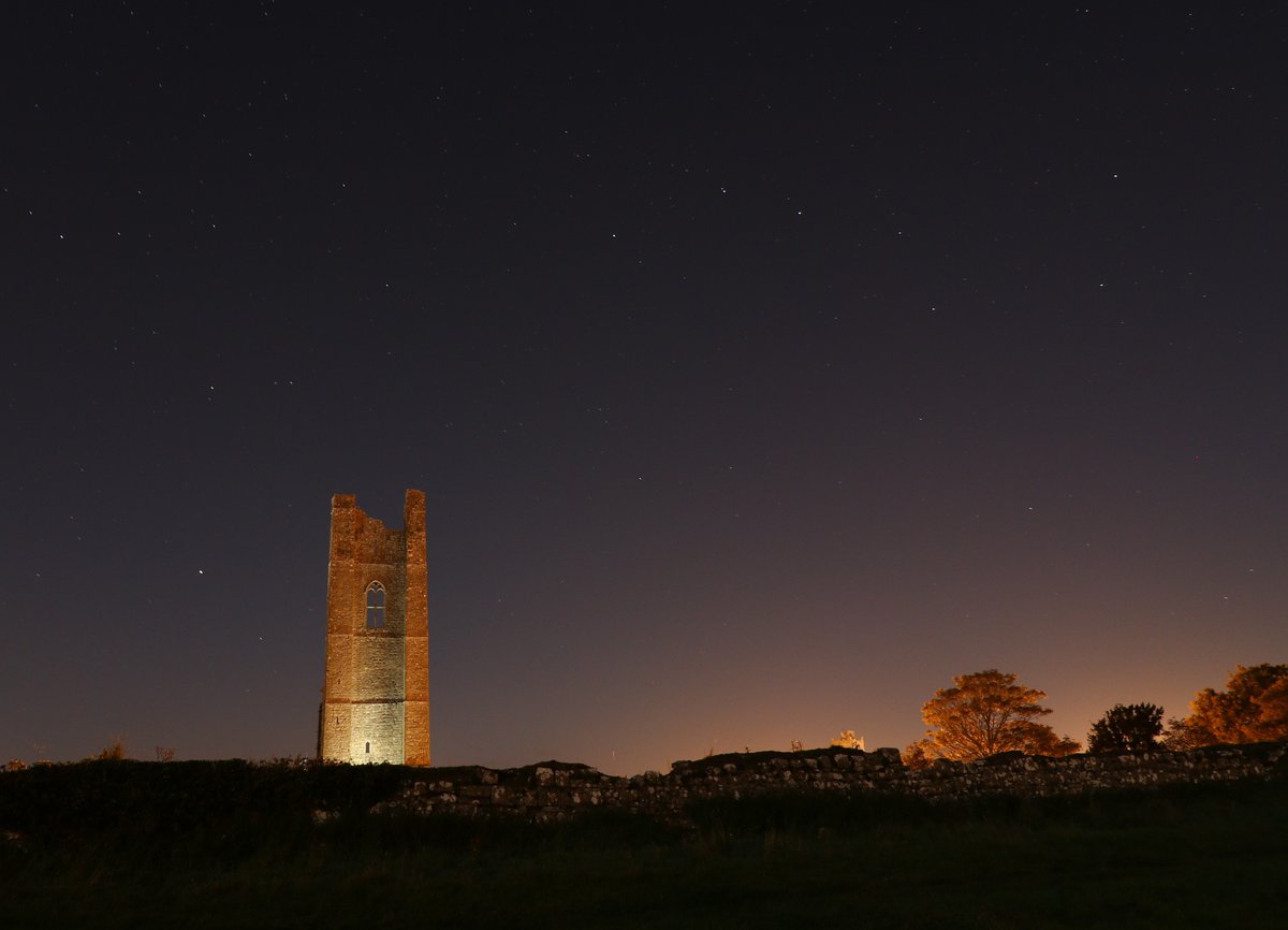 Paul Hegarty tweet media