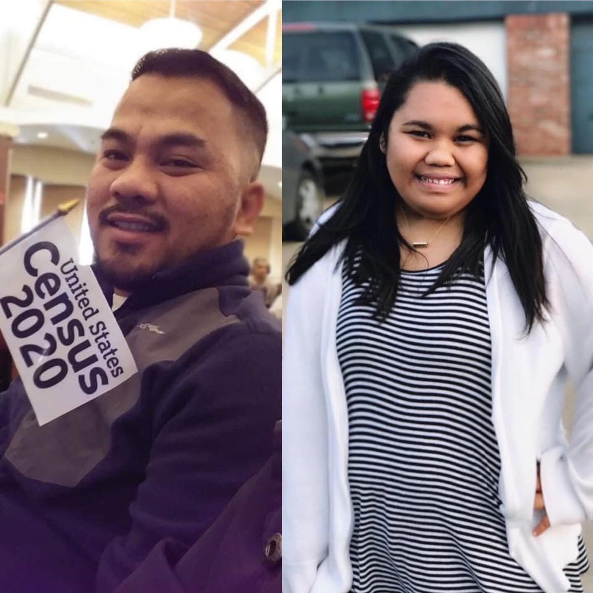 mayraforspring1's tweet photo. We’d like to thank both Marcina Langrine and Richard Laraya for helping translate most of our posts to the Marshallese Language. 
It’s important for us that the Marshallese Community knows that their voice matters and we appreciate their contributions to our campaign. Thank you! https://t.co/oO285FO1Gq