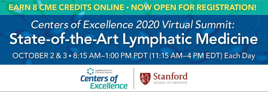 LE&RN (@lymphaticnet) on Twitter photo "CoE 2020 Virtual Summit: State-of-the-Art Lymphatic Medicine" would not be possible without the support of Presenting Sponsors: <a href="/JOBSTforUSA/">JOBST-USA</a>, <a href="/JuzoUS/">Juzo</a>, Lympha Press, <a href="/ImpediMed/">ImpediMed</a>, and <a href="/TactileMedical/">Tactile Medical</a>, as well as a grant from <a href="/SNForg/">Stavros Niarchos Foundation (SNF)</a>. Register: bit.ly/3467Tev "CoE 2020 Virtual Summit: State-of-the-Art Lymphatic Medicine" would not be possible without the support of Presenting Sponsors: <a href="/JOBSTforUSA/">JOBST-USA</a>, <a href="/JuzoUS/">Juzo</a>, Lympha Press, <a href="/ImpediMed/">ImpediMed</a>, and <a href="/TactileMedical/">Tactile Medical</a>, as well as a grant from <a href="/SNForg/">Stavros Niarchos Foundation (SNF)</a>. Register: bit.ly/3467Tev