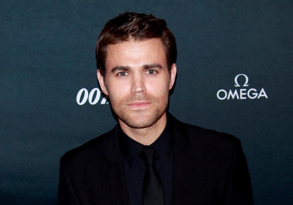 just_paulwesley's tweet photo. @paulwesley was a member of the jury in Polish Feature Film Competition in Krakow last week and said that Kieślowski's Decalogue made him want to be in front of and behind the camera 👏🏻👏🏻👏🏻
via https://t.co/XaGIsgii9u https://t.co/tarQtpXc5G