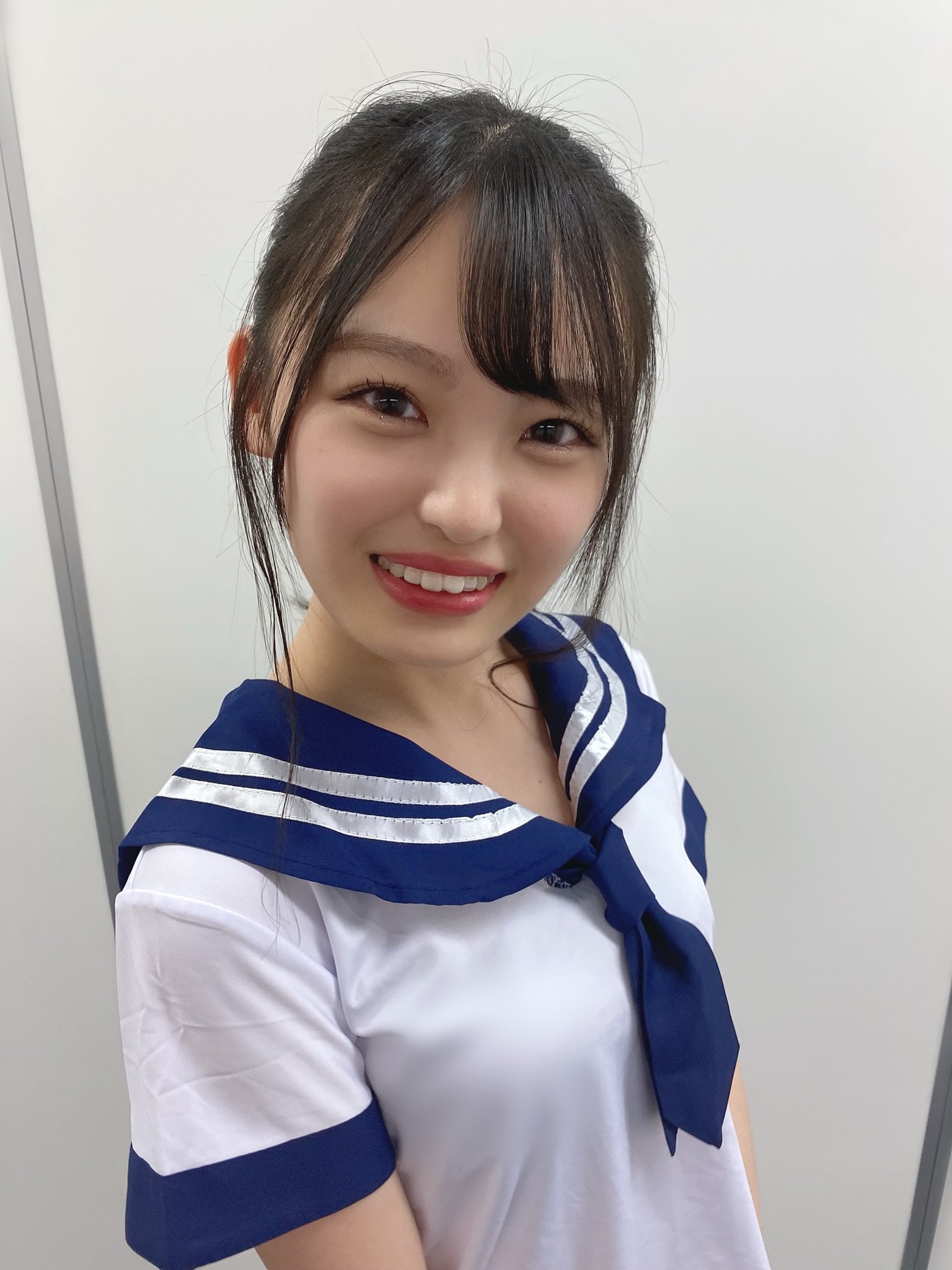 低価格 新澤  X: on 菜央（NMB48） アイドル