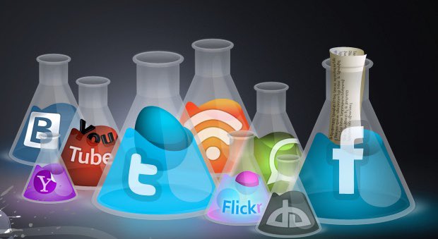 Know Science tweet media