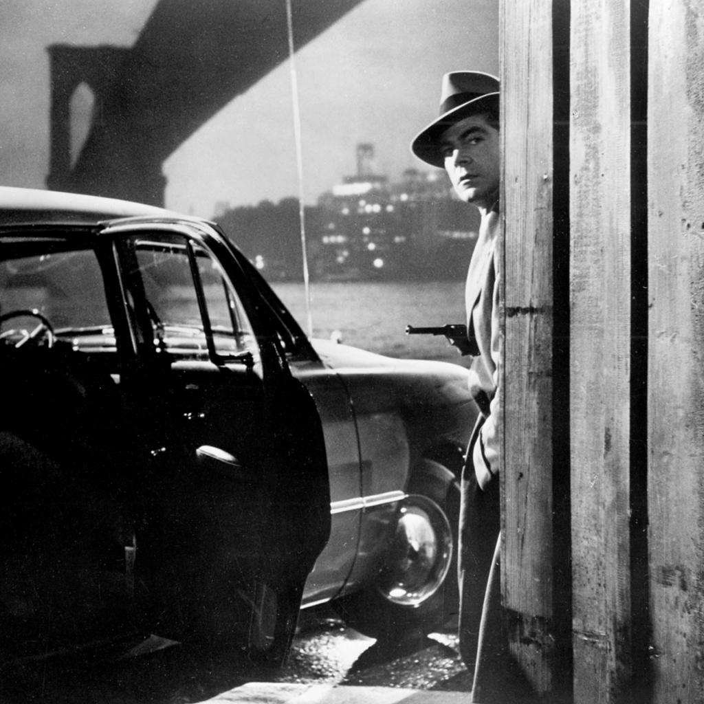 NoirAlley's tweet photo. See why @EddieMuller calls Dana Andrews the perfect leading man for noir in WHERE THE SIDEWALK ENDS ('50) Saturday and Sunday on #NoirAlley. https://t.co/LUrtRFl5aL