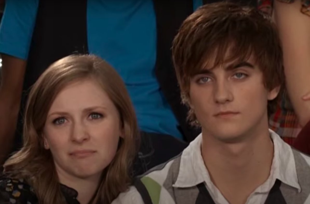 Degrassi No Context (@degrassinocontx) on Twitter photo 