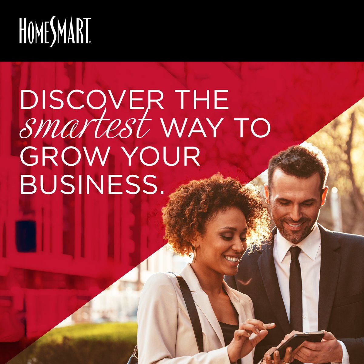 If you want training that goes beyond the classroom, it’s right here. At #HomeSmart, we offer 1-on-1 personalized training so that you can work with a mentor who's right for you!
hubs.la/H0x4Wyh0
 #SmartAgent #makethesmartmove #Leading100Brokerage