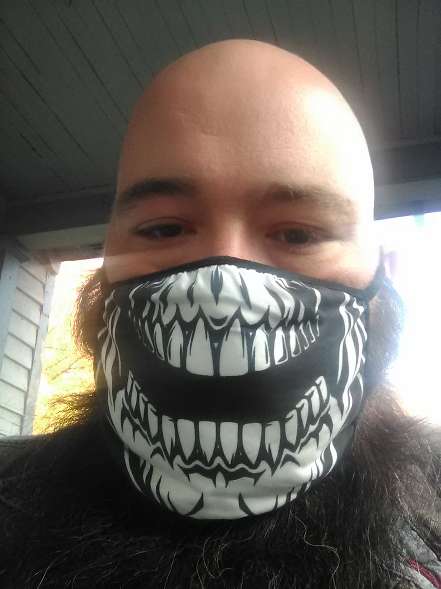 Saint Jimmy PANIC! THE Big Poppa Punk tweet media