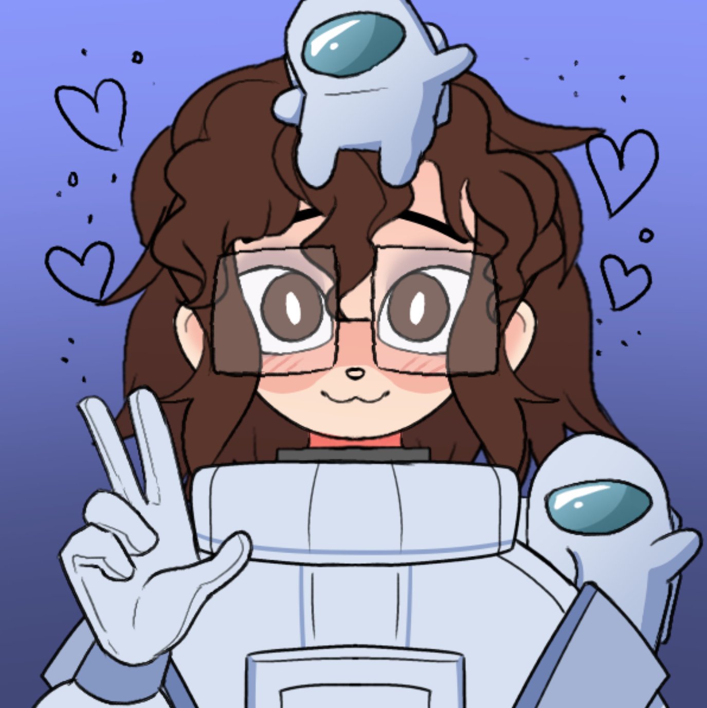 among us sona maker!｜Picrew