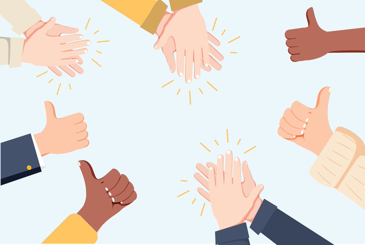 louis_riel_sd's tweet photo. A round of applause for school support staff in the Louis Riel School Division 👏🏿👏🏻👏🏽 We appreciate their hard work and dedication to helping keep the LRSD community thriving.

Sept. 28 to Oct. 2 is School Support Staff Recognition Week! Learn more: https://t.co/Hn49C97dtt https://t.co/AIZPYjTH6q
