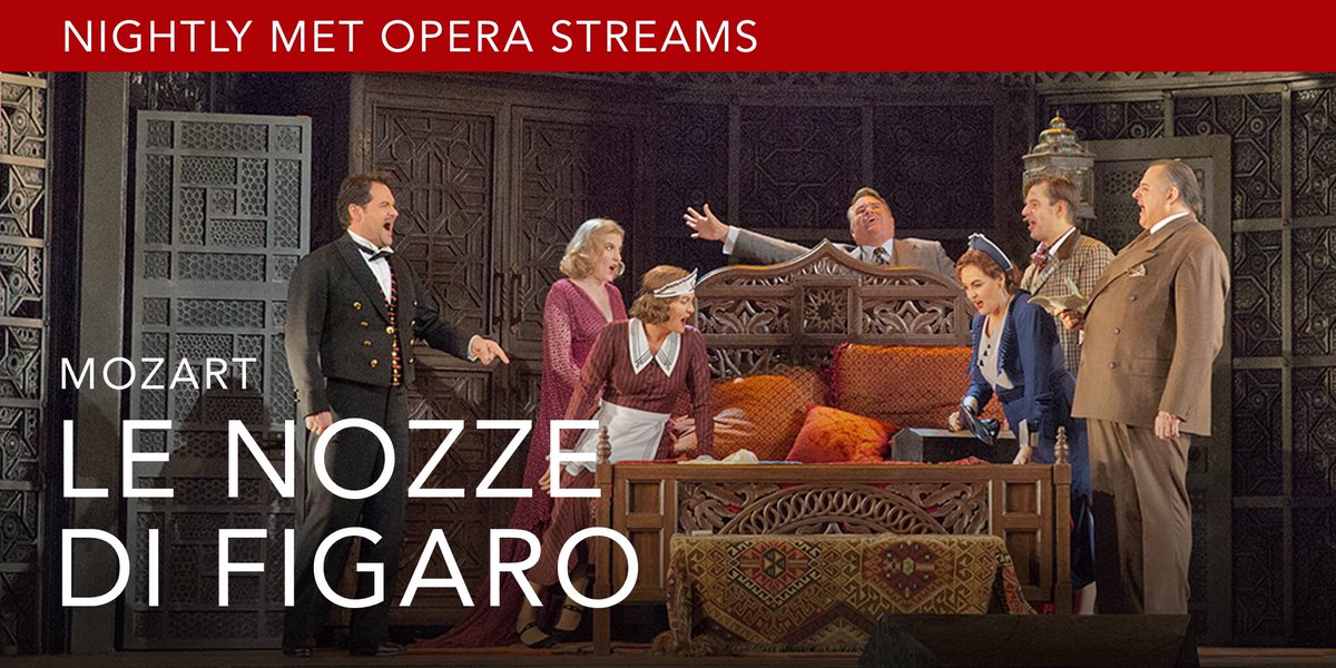 Met Opera On Demand Roku 2025