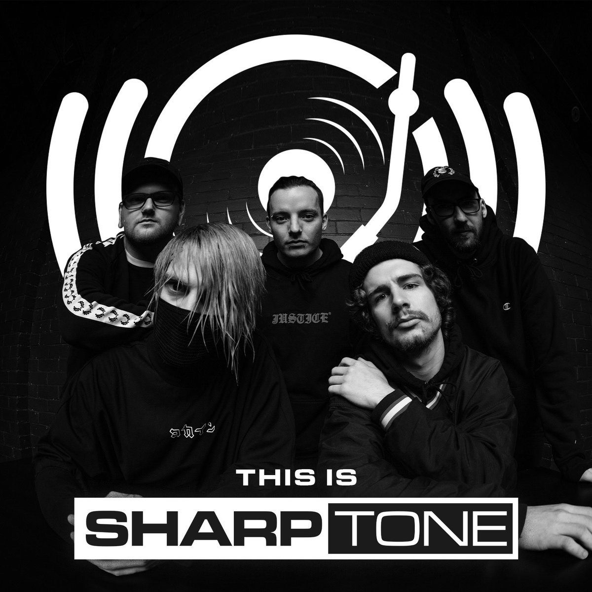 sharptonerecs's tweet image. We’ve updated our ‘This Is @sharptonerecs’ playlist on Spotify. 

🎧: shrptn.co/thisissharptone

#alphawolf #sharptonerecords