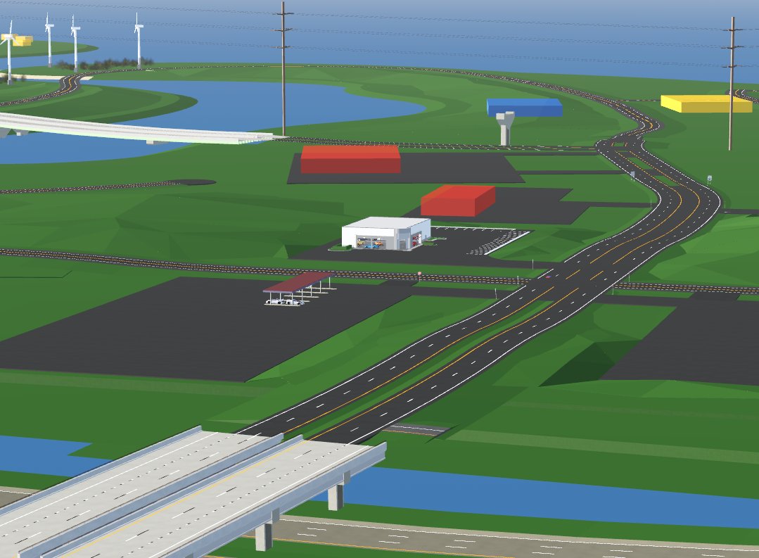 bourgist's tweet photo. Map is starting to come together! https://t.co/8VpXFH7pmO