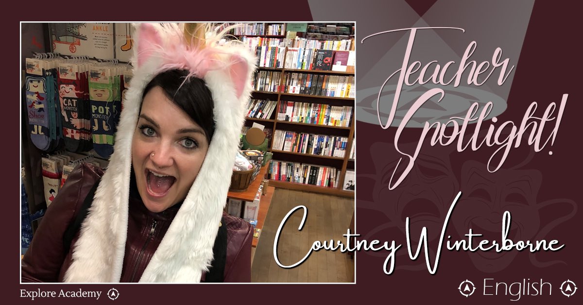 Explore Academy ABQ tweet media