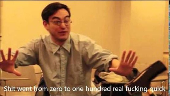 SwiftOnSecurity's tweet photo. When the entire Microsoft authentication stack is down https://t.co/JDB1BDJOOF