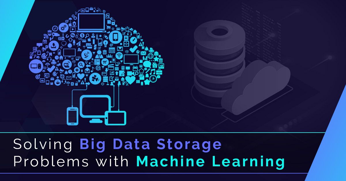 TopDevelopersCo's tweet image. In this article, you will learn why organizations should opt for Machine Learning and how it's proving to be a boon for Big Data Storage Problems? buff.ly/2TNYCme
#BigDataStorage #BigDataTechnology #Organizations #DataStorage #tech #MachineLearning #ML #BigData