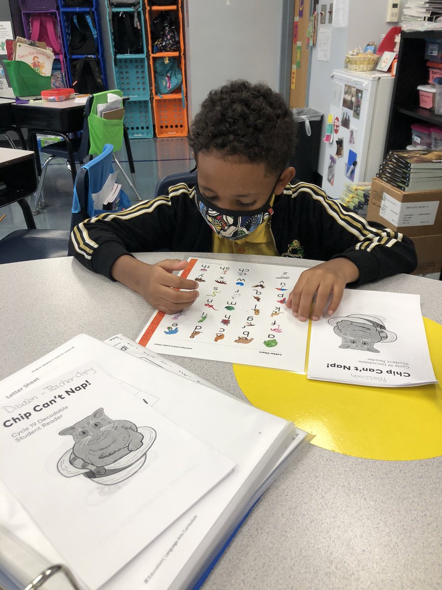 NikDawson4's tweet photo. So proud of my first grade babies:) They have got the hang of our skills block rotations! We are raising the bar! Showing #growth everyday! @oakparklions @ELeducation @CurriculumMatrs @CurriculumRocks @CurriculumAssoc https://t.co/rvoCbnUFm0