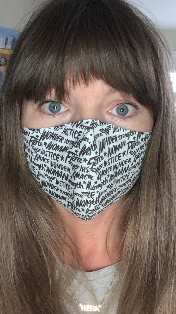 marcieporteous's tweet photo. Our amazing volunteer sewing group @brumscrubs has made and sent over 12,000 face coverings to charities, food banks and community groups in Birmingham. #bigcommunitysew #wearamask  #fierce #strength #justice https://t.co/sOOt9h2bRm
