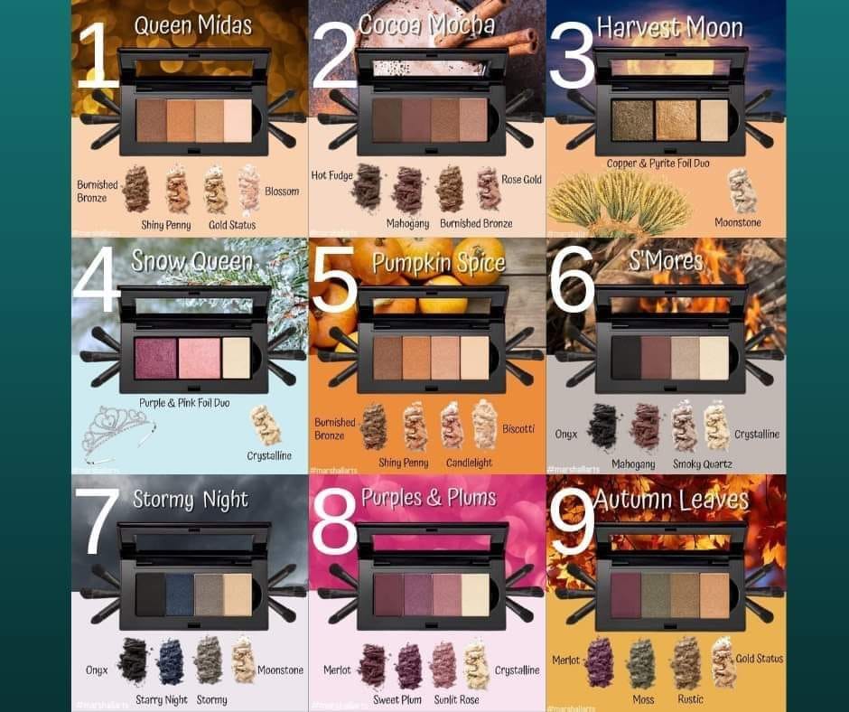 MirelaMK's tweet photo. What's your favourite ? #MaryKay #marykaycanada https://t.co/XezGza3g7O https://t.co/MSyEBOz5w5