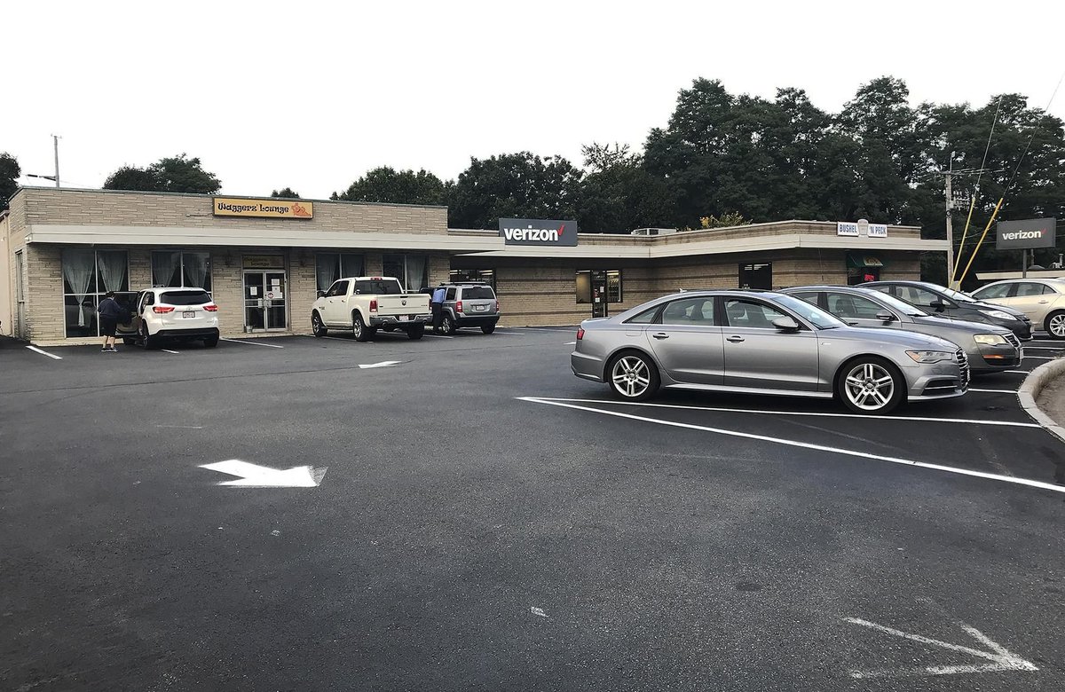 telegramdotcom's tweet image. Get this one? Then &amp;amp; Now: Burncoat Plain School, East Mountain St., #Worcester buff.ly/3kUVZe5 @BillDoyle15 @RickCinclair #thenandnow #LocalHistory