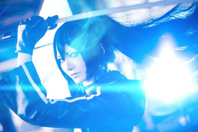 コスプレイヤーまみちのTwitter画像32