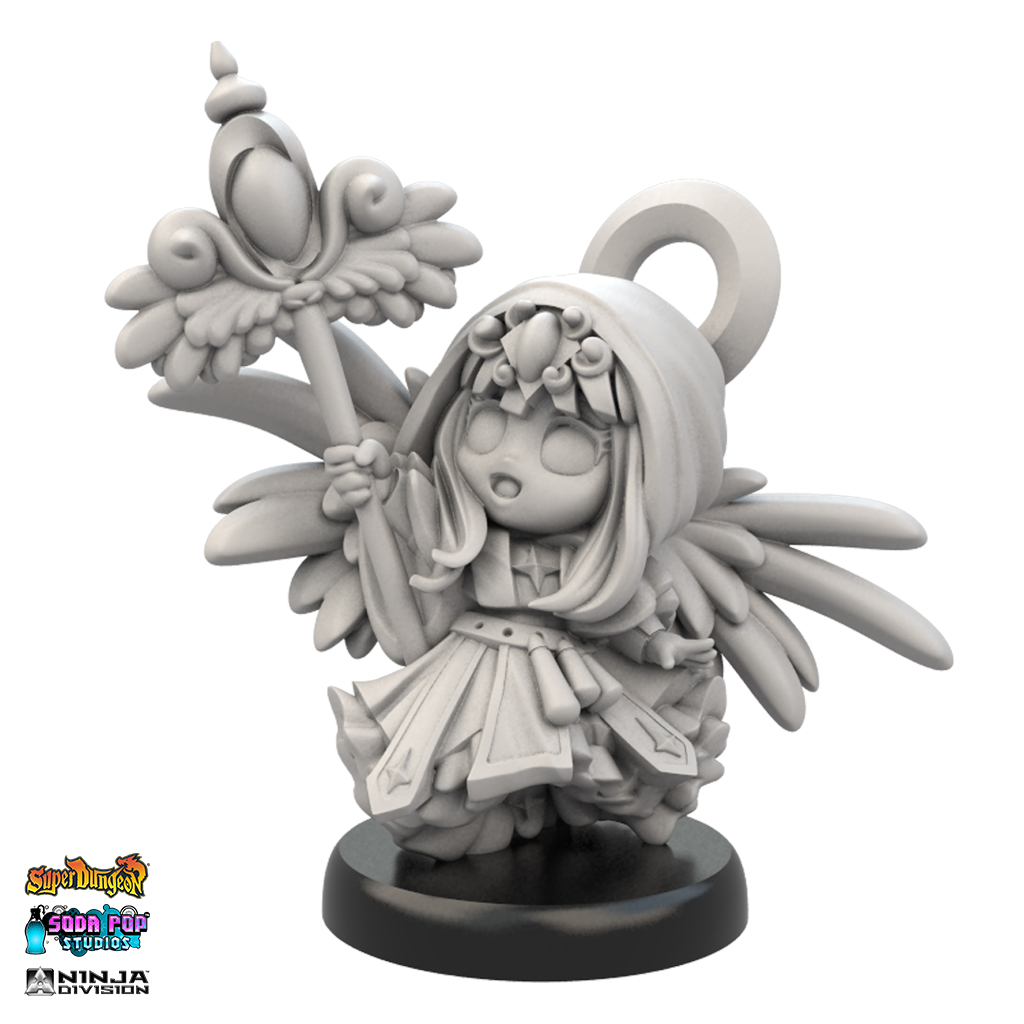 Ninja Division tweet media