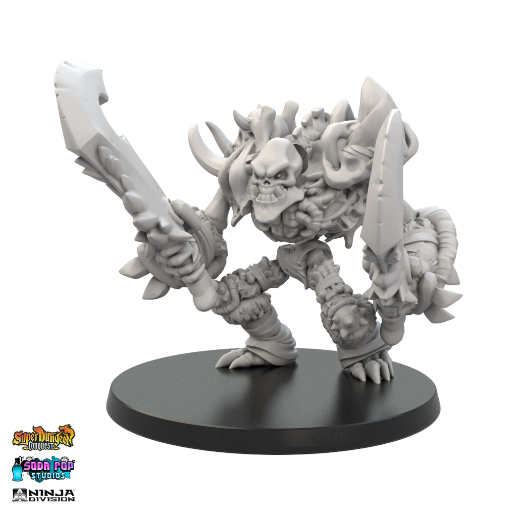 Ninja Division tweet media