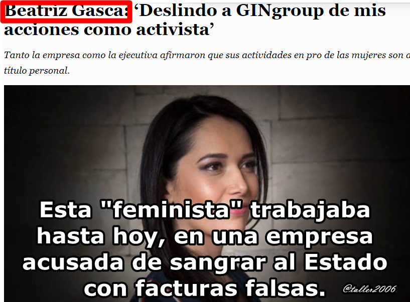 taller2006's tweet photo. Claudia Sheinbaum exhibe a una pseudo #Feminista que trabaja para una empresa que está siendo investigada por  fraude al país con facturas falsas y provee insumos a las que tienen tomada la CNDH.
Las #Feministas armadas con bombas exclaman nos reprimen y coartan nuestra libertad. https://t.co/bijZBx4HH2